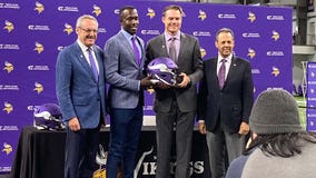 New era for Minnesota Vikings starts Sunday against Packers