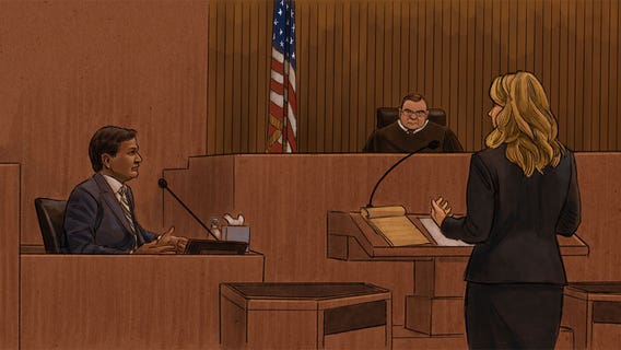 MPD federal trial: Another medical expert says officers could have saved George Floyd