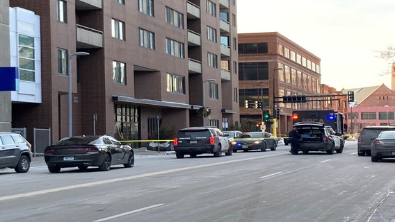 Amir Locke shooting: Records show another man living in apartment previously threatened officers