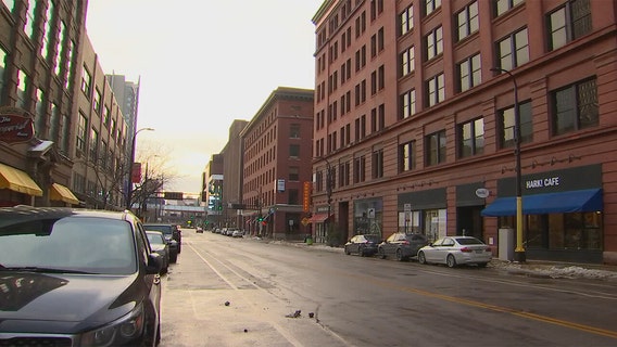 Mpls leaders launch #eatlocalMpls campaign to support local businesses