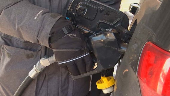 DFLers say Minnesota shouldn't charge gas tax this summer as inflation hedge