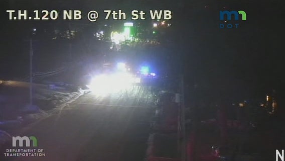 Woman killed in hit-and-run crash in Maplewood