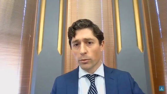 Amir Locke shooting: Mayor Frey admits campaign claims didn't reflect 'no-knock' warrant change