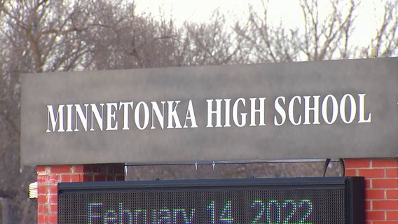 Minnetonka High School student stabs another student: Police