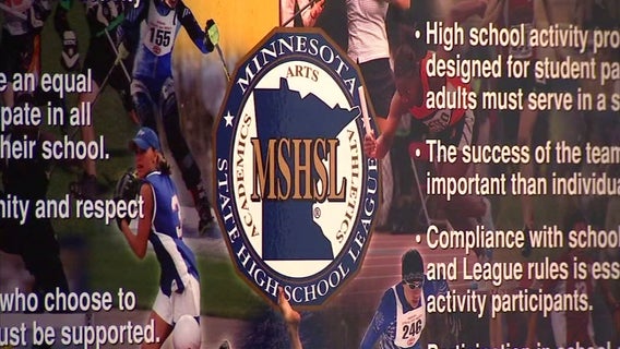 Minnesota State High School League announces initiative after racist acts