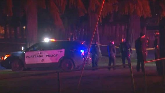 Shooting at Amir Locke rally in Portland leaves 1 dead, 5 injured