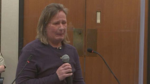 Daunte Wright passenger files lawsuit against Brooklyn Center, Kim Potter