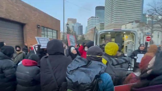 Kim Potter sentencing in Daunte Wright's death: Protesters express anger, frustration to lighter sentence