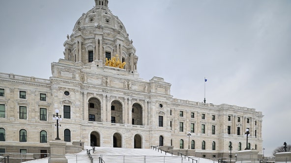 Minnesota sports betting bill heads to Senate Floor for vote