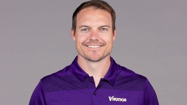 Vikings officially hire Rams’ OC Kevin O’Connell as next head coach