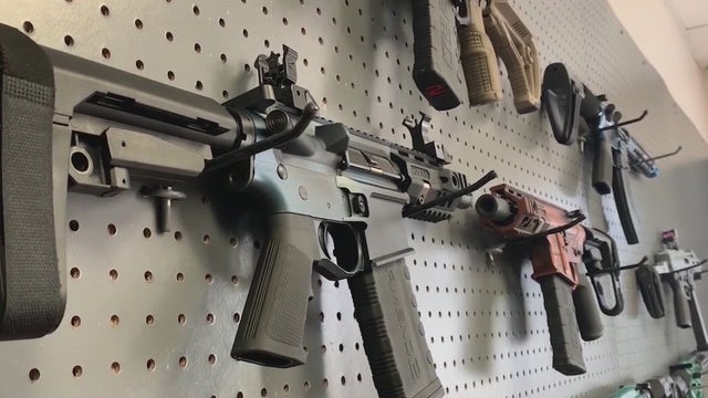 Minnesota assault weapons ban passes Senate after Annunciation shooting: House GOP says no chance