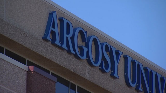 Fraudulent student loan service will repay students, AG Ellison announces