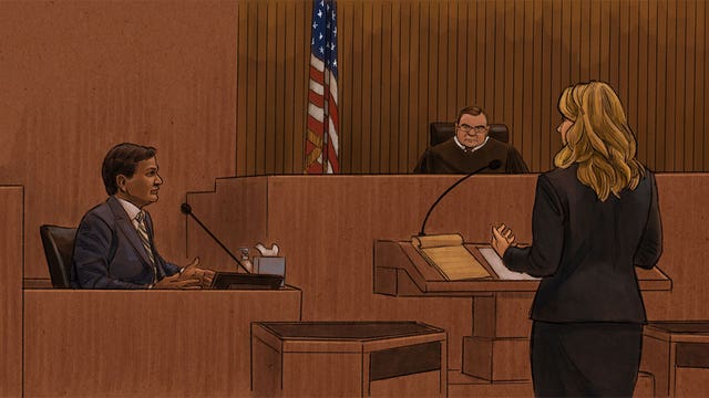 MPD federal trial: Another medical expert says officers could have saved George Floyd