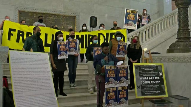 Mpls Mayor Frey faces formal ethics complaint by activist group