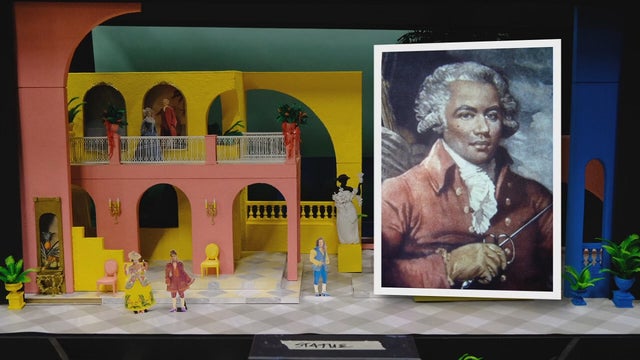 Minnesota Opera's newest production shines spotlight on Black composer