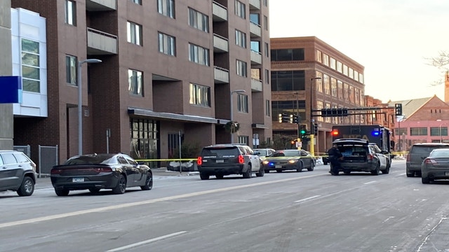 Amir Locke shooting: Records show another man living in apartment previously threatened officers