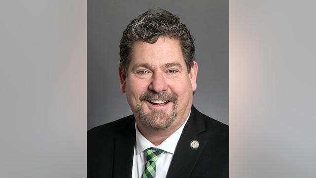 Minnesota senator's snowmobile ended up on top of lawmaker in crash involving DNR enforcement chief