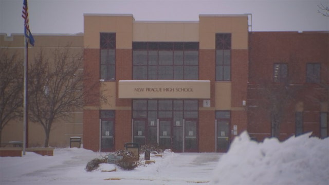 St. Louis Park, Robbinsdale schools cancels games with New Prague after alleged fan racism