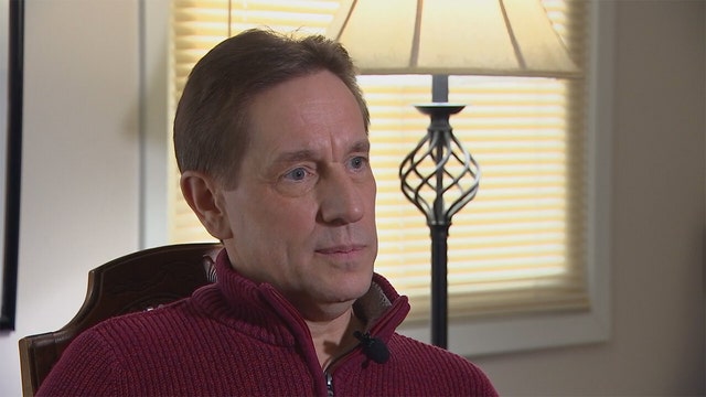 Twin Cities man becomes rare two-time altruistic organ donor