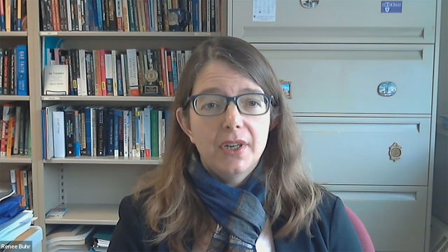 Q&A: St. Thomas professor discusses Ukraine and Russia conflict