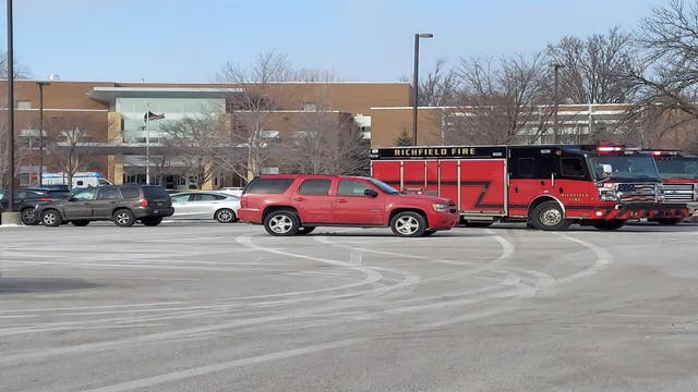 Richfield school shooting charges filed