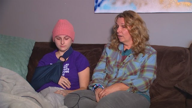 Winona community rallies to pay student’s medical bills after accident