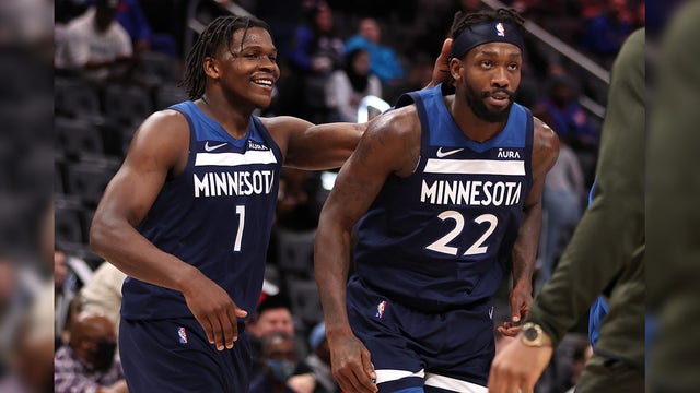 Timberwolves host Clippers in play-in game for No. 7 seed in West