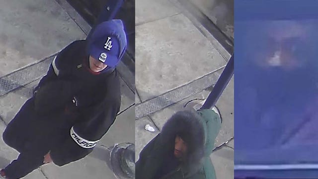 Roseville Police offer $5K reward to identify mall carjacking suspects