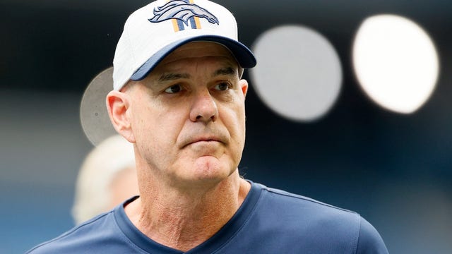 Minnesota Vikings announce 9 additions to Kevin O’Connell’s coaching staff