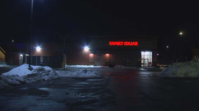 Minneapolis Police: Domestic stabbing kills 1, injures another