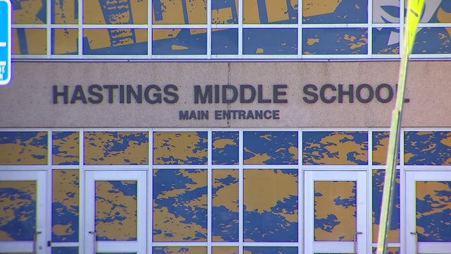 Hastings school board debates censorship after board members remove books from sale