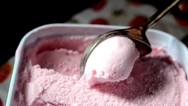 Deals for National Ice Cream Day