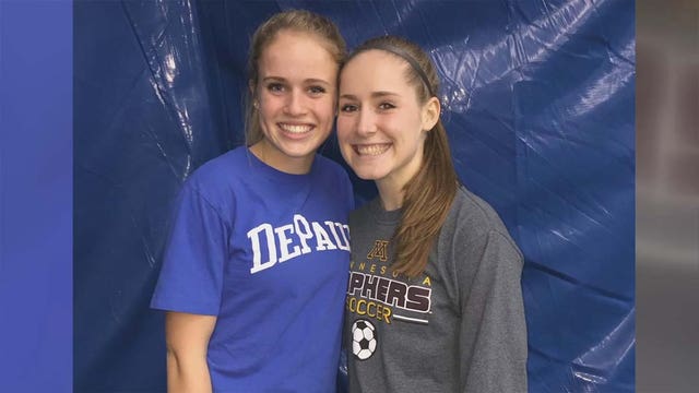 Minnesota Aurora FC's new roster features players with longtime bond