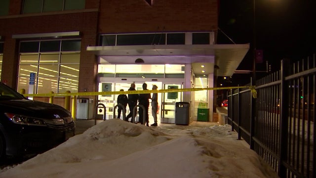Shooting at Minneapolis Walgreens leaves man critically injured