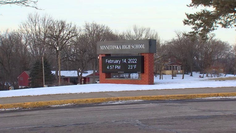 Minnetonka High School Principal Asks For Modesty; Doesn't Ban