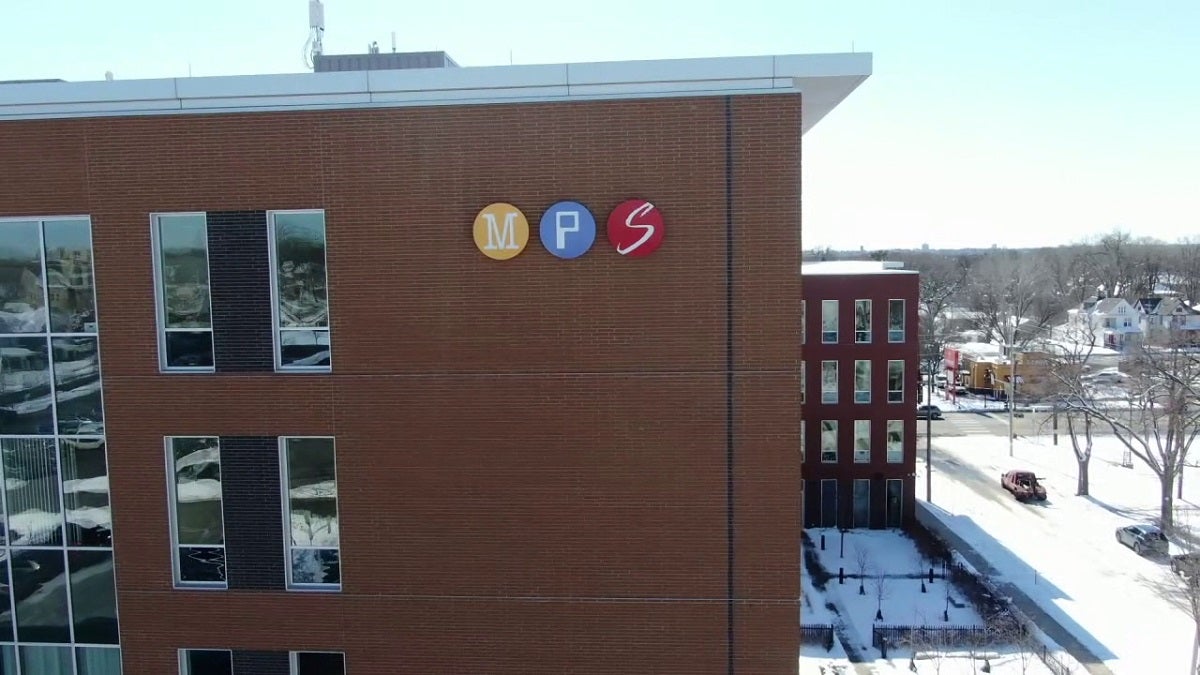 DOJ sues Minneapolis Public Schools over DEI polices alleging discrimination