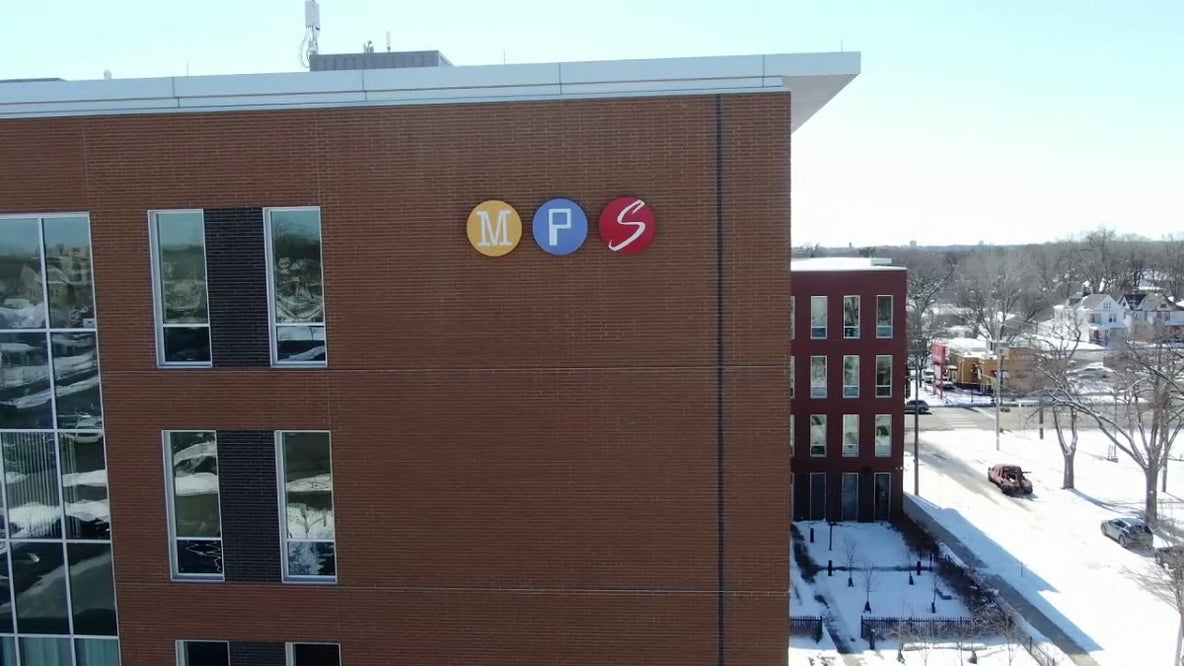 DOJ sues Minneapolis Public Schools over DEI polices alleging discrimination