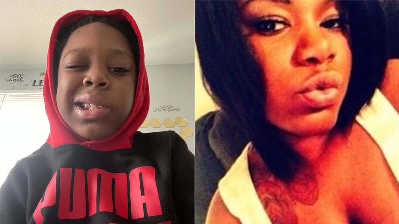 MISSING: 9-year-old boy kidnapped by mother not allowed contact - Vimarsana News