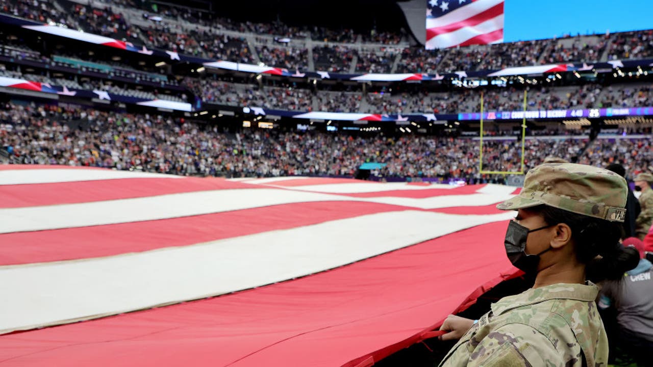 US National Anthem Day: Lesser-known facts about 'The Star-Spangled Banner' - Vimarsana News