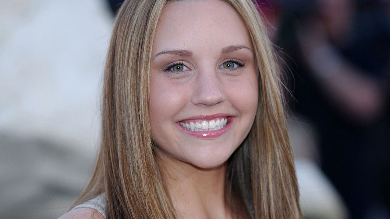 Amanda Ventura - Amanda Bynes' conservatorship expected to end, judge's tentative ruling says