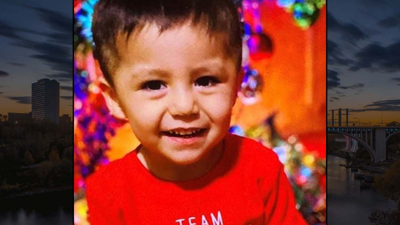 Minnesota AMBER Alert: Boy abducted near Alexandria - Vimarsana News