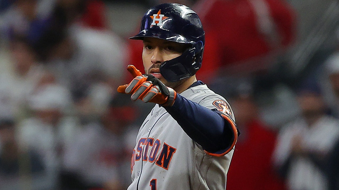 MLB free agency: Star shortstop Carlos Correa signs three-year, $105.3  million deal with Twins, per reports 