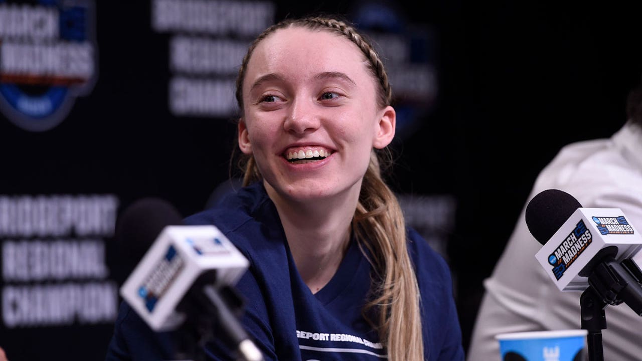 Paige Bueckers Announces She S Cleared To Return To Uconn This Season Paige Bueckers Announces She S Cleared To Return To Uconn This Season