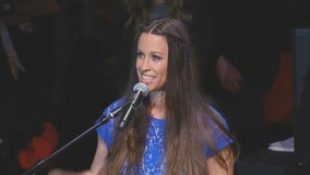 You Oughta Know: Alanis Morissette to perform Xcel Energy Center