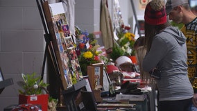 Friday night lights burn bright for legendary high school football coach