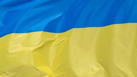 Teacher in Minnesota asked to take down Ukrainian flag