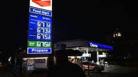 Americans see biggest single-day jump in gas prices in years