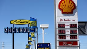 Gas prices turning long commutes into financial nightmares
