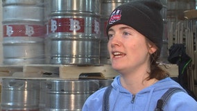 Pints for purpose: Lift Bridge offers women’s day brew