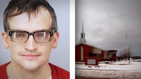 From registered sex offender to church leader